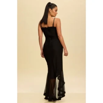 Babetique Style #LD11408 #5 Black thumbnail