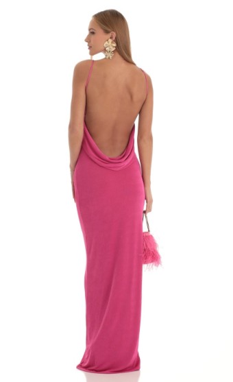 Babetique Style #L61831 #1 default Pink thumbnail