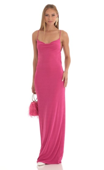 Babetique Style #L61831 #0 default Pink thumbnail