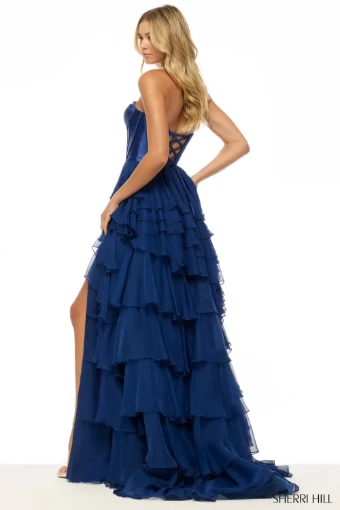 Sherri Hill Style #57653 #1 thumbnail