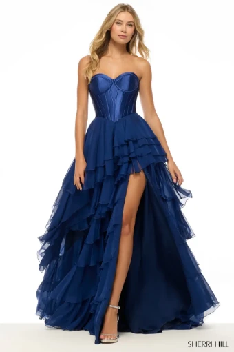 Sherri Hill Style #57653 #0 default thumbnail