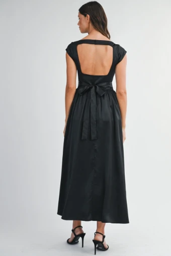 Babetique Style #MD6023 #3 Black thumbnail