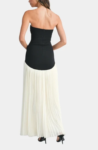 Babetique Style #MD5861 #1 default Cream thumbnail