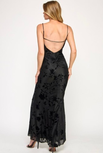 Babetique Style #VID52152 #3 Black thumbnail