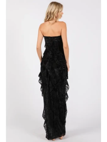 Babetique Style #VID51523 #1 default Black thumbnail