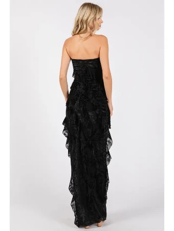 Babetique VID51523 #5 Black thumbnail