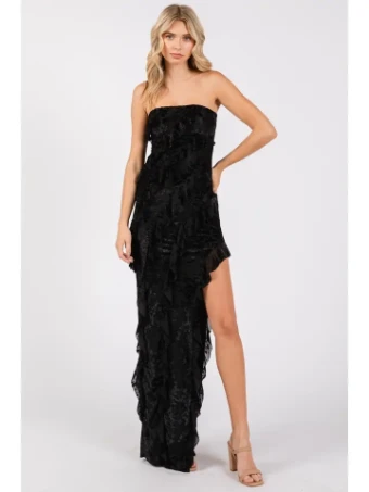 Babetique Style #VID51523 #2 Black thumbnail