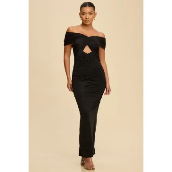 Babetique Style #LD11925 #0 default Black thumbnail