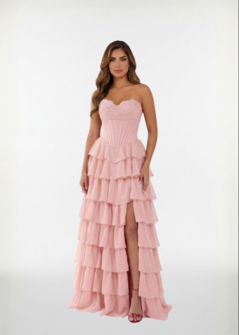 All The Rage Exclusives ATR112 #4 Coral thumbnail