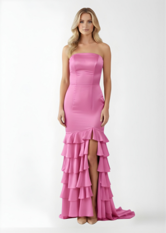 All The Rage Exclusives RF-21700 #4 Pink thumbnail