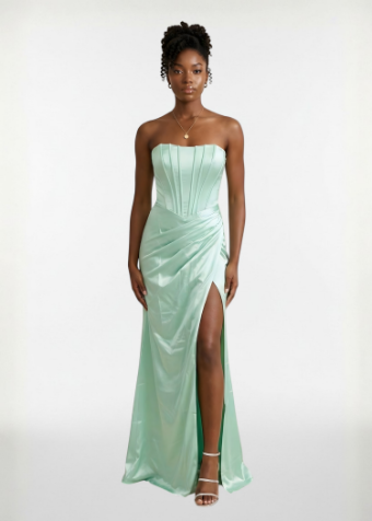 All The Rage Exclusives RF-212700 #1 Seafoam thumbnail