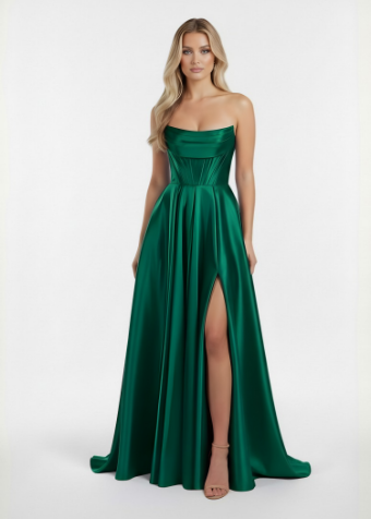 All The Rage Exclusives FD331100 #0 default Emerald thumbnail