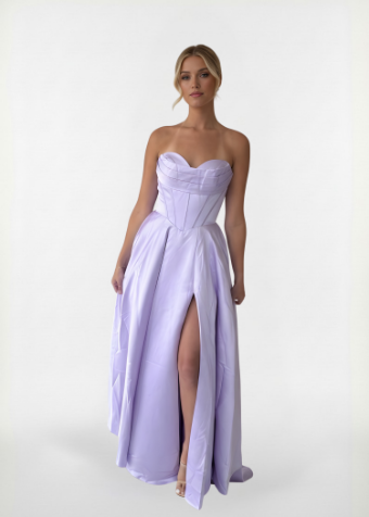 All The Rage Exclusives FD331190 #0 default Lilac thumbnail