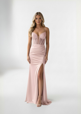 All The Rage Exclusives FD331560 #1 Champagne thumbnail