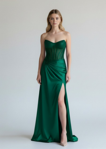 All The Rage Exclusives FD331520 #2 Emerald thumbnail