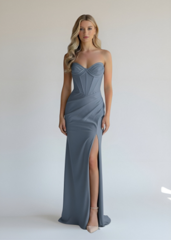 All The Rage Exclusives FD1380 #4 Indigo thumbnail