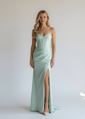 All The Rage Exclusives FD1380 #1 Sage thumbnail