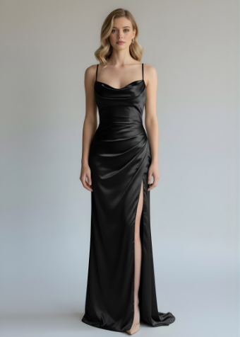 All The Rage Exclusives FD332990 #3 Black thumbnail