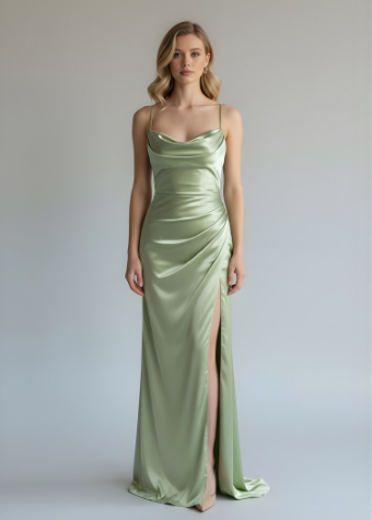 All The Rage Exclusives FD332990 #4 Sage thumbnail