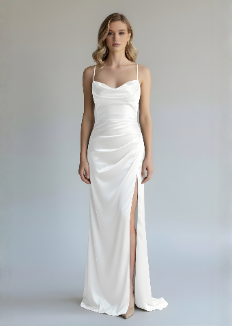 All The Rage Exclusives FD332990 #8 Ivory thumbnail