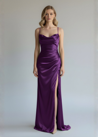 All The Rage Exclusives FD332990 #2 Purple thumbnail