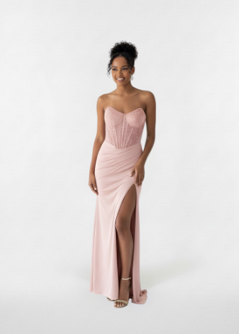 All The Rage Exclusives RF-260600 #0 default Blush thumbnail