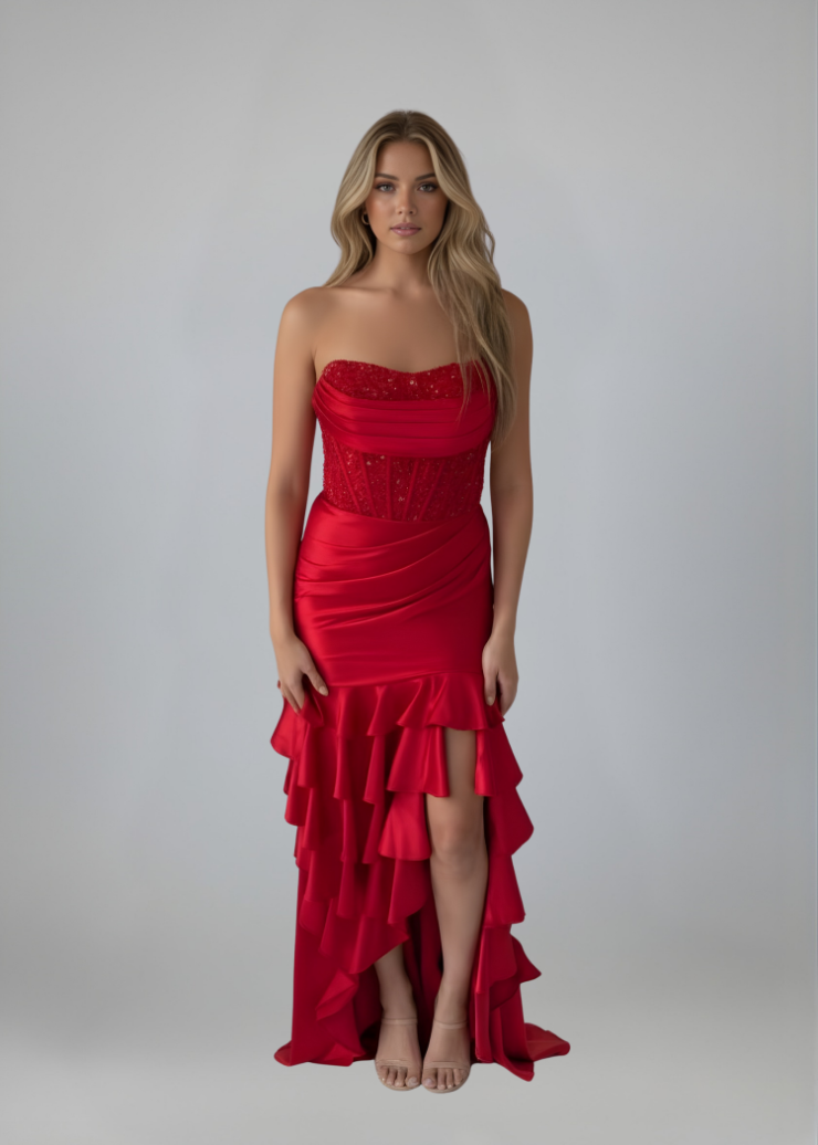 All The Rage Exclusives RF-25500 Default Thumbnail Image