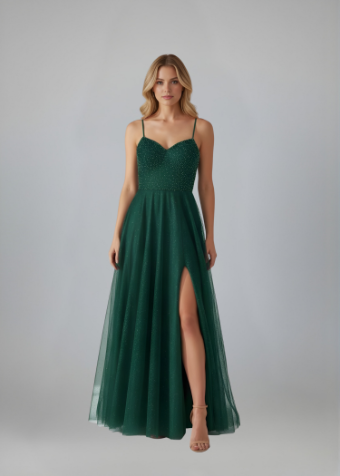 All The Rage Exclusives RF-23000 #3 Emerald thumbnail