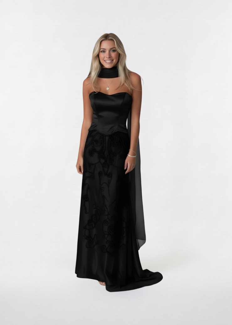 All The Rage Exclusives RF-25100 Default Thumbnail Image