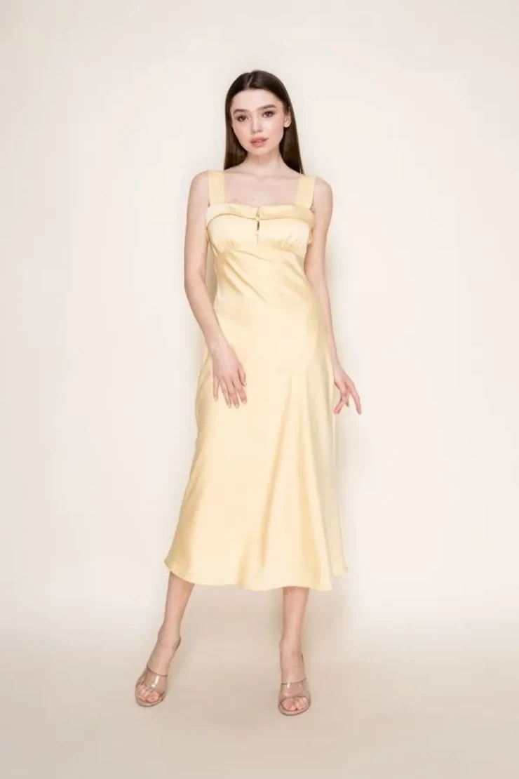 Shelia Dress Default Thumbnail Image