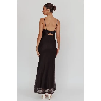 Red Bloom Maxi #1 default Black thumbnail