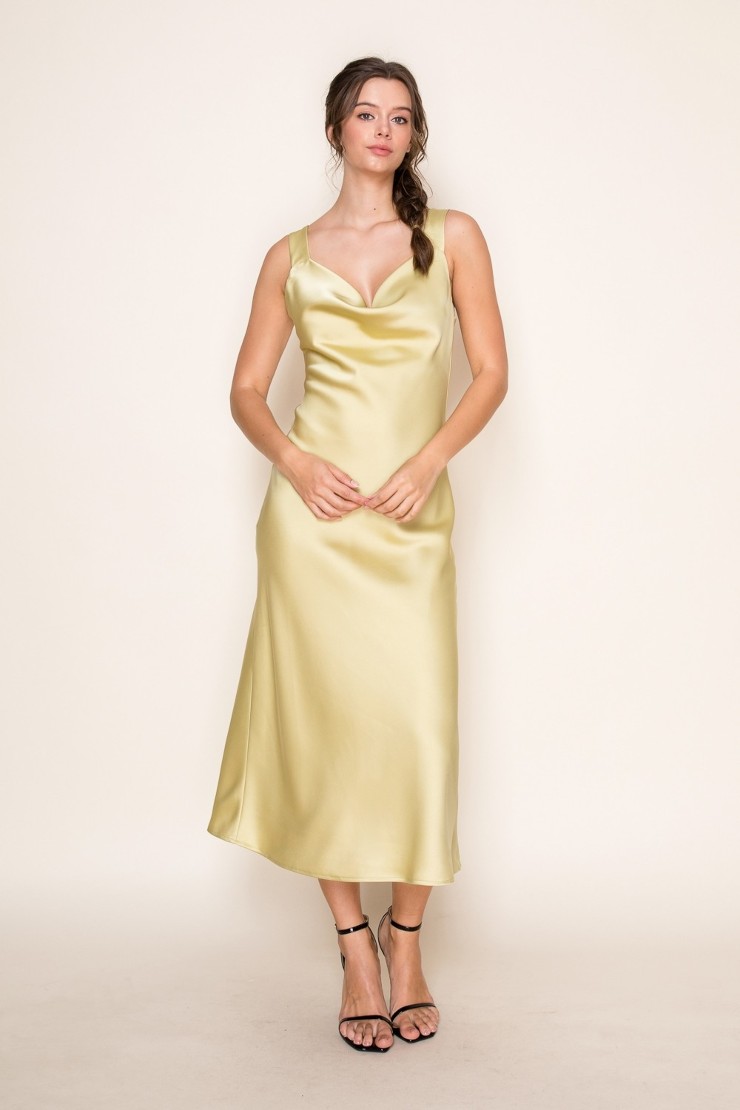 Silva Dress Default Thumbnail Image