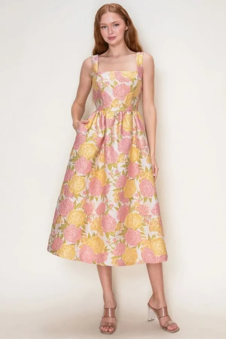 Garden Rose Midi Default Thumbnail Image