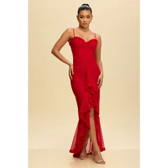 Gatsby Nights #4 Red thumbnail