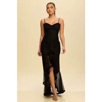 Gatsby Nights #2 Black thumbnail