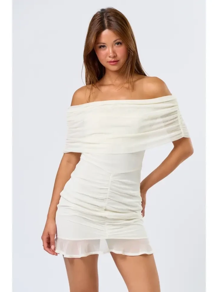 Kacey Dress Default Thumbnail Image