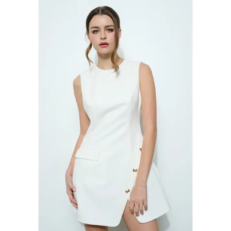 Haley Dress Default Thumbnail Image