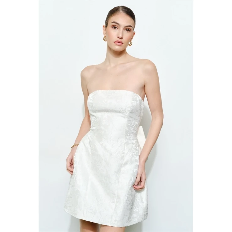 Jackie Dress Default Thumbnail Image
