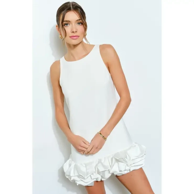 Lola Dress Default Thumbnail Image