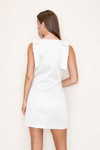 Put a Bow on it Bridal Mini #1 default White thumbnail