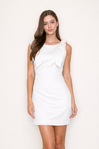 Put a Bow on it Bridal Mini #0 default White thumbnail