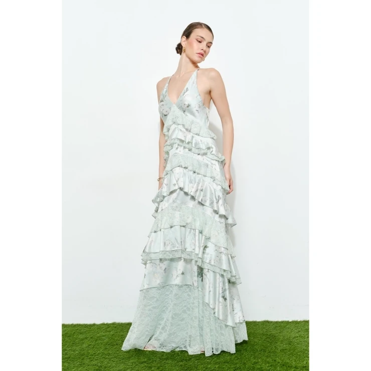 Meadow Lace Dress Default Thumbnail Image
