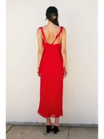 Flirt With Me Dress #1 default Red thumbnail