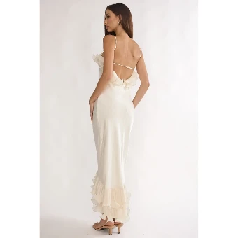 Oyster Shell Dress #1 default Oyster thumbnail
