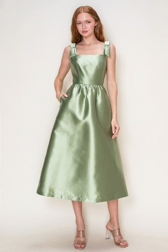 Green Garden Midi #0 default Green thumbnail