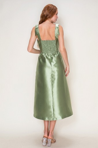 Green Garden Midi #1 default Green thumbnail