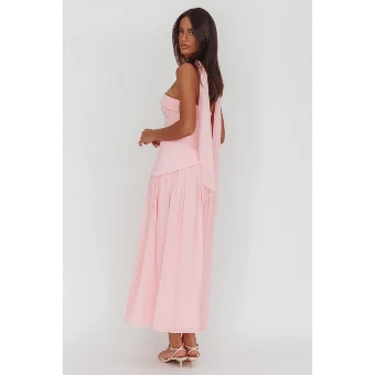 Babetique Badie Bandeau Maxi #1 default Blush thumbnail