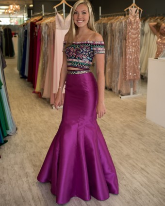 Ellie Wilde Style #EW118038 #2 thumbnail