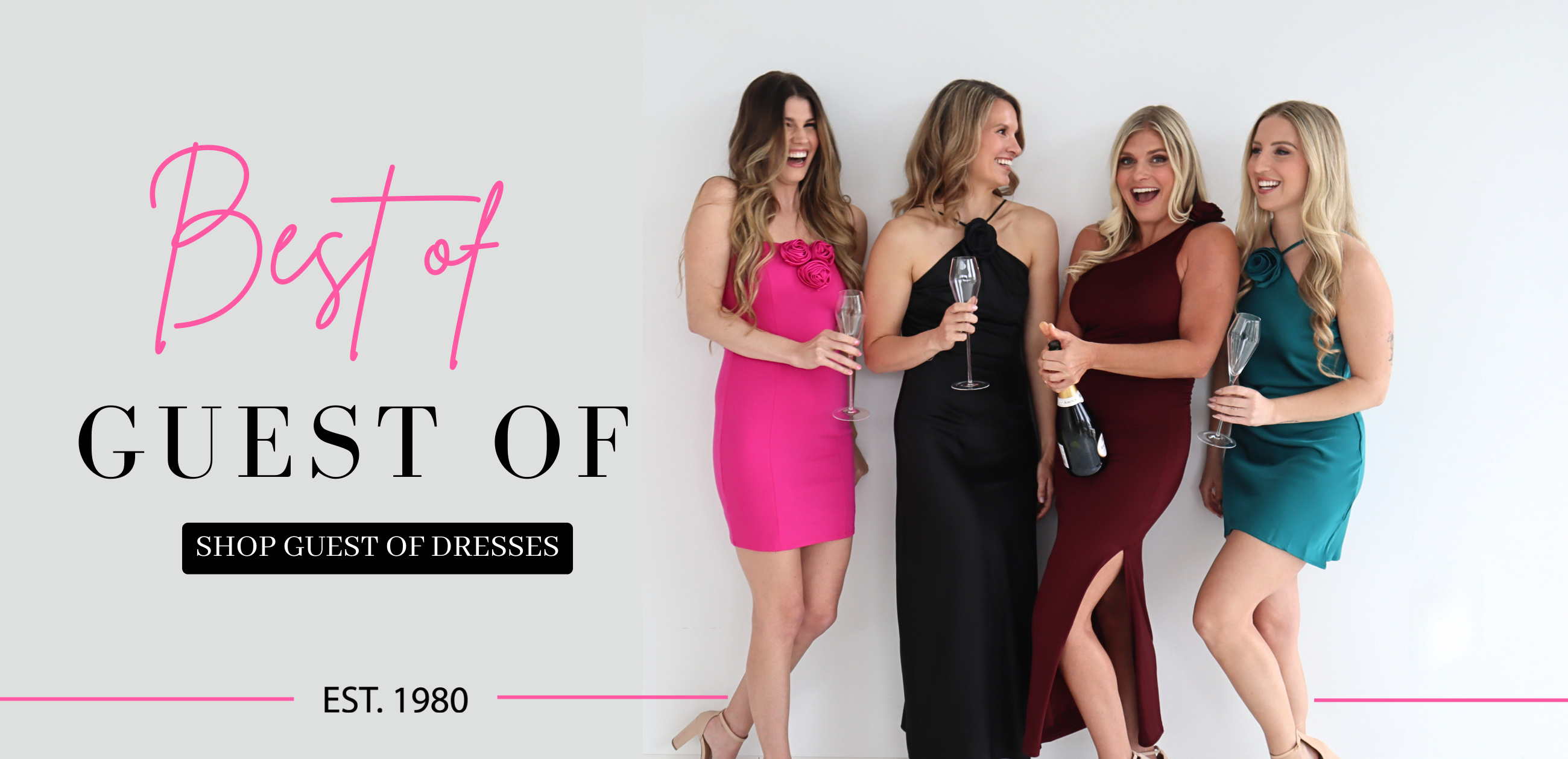 Best of Guest of at All The Rage