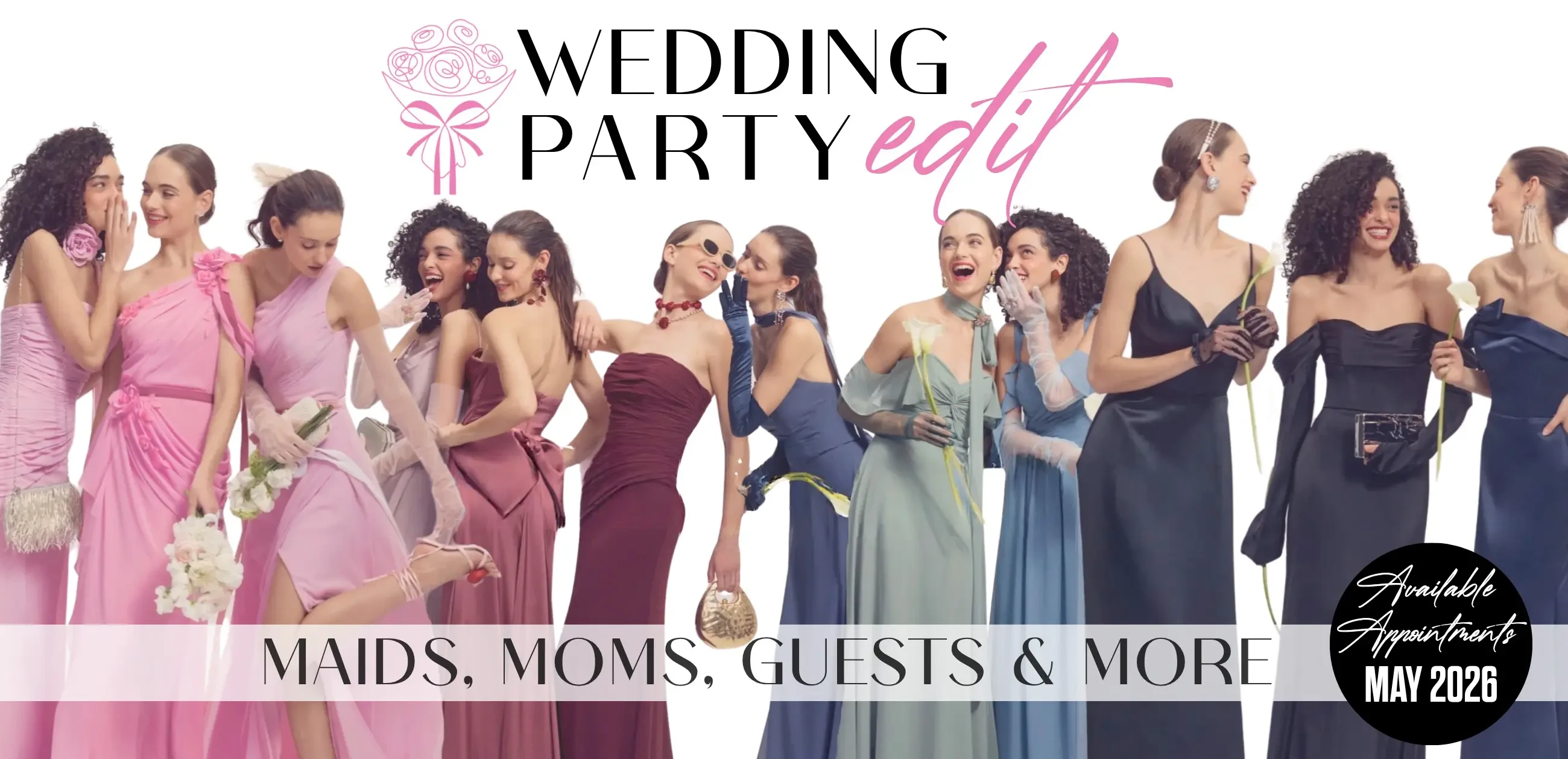 Wedding party